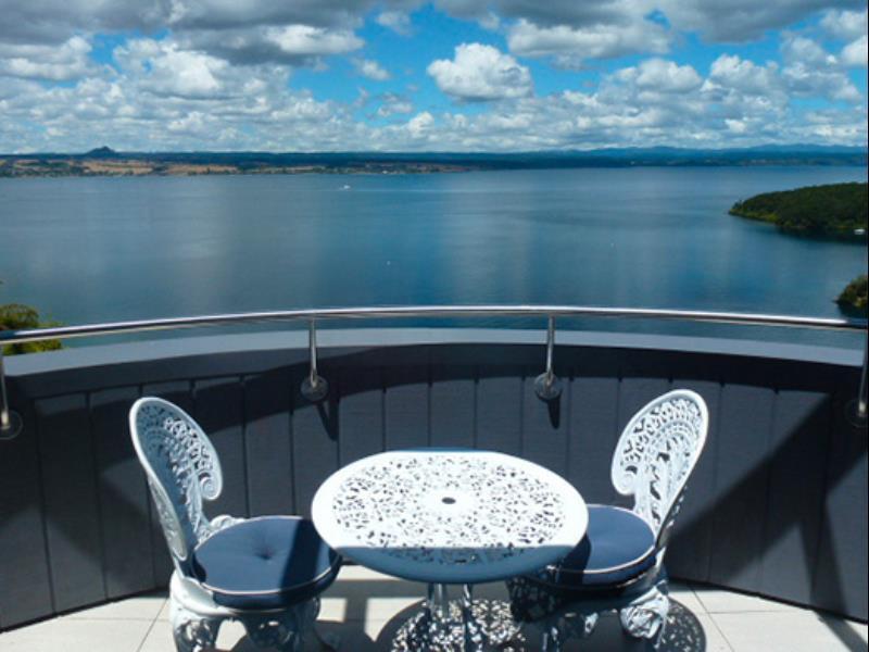 Serenity On Wakeman Taupo Exterior photo
