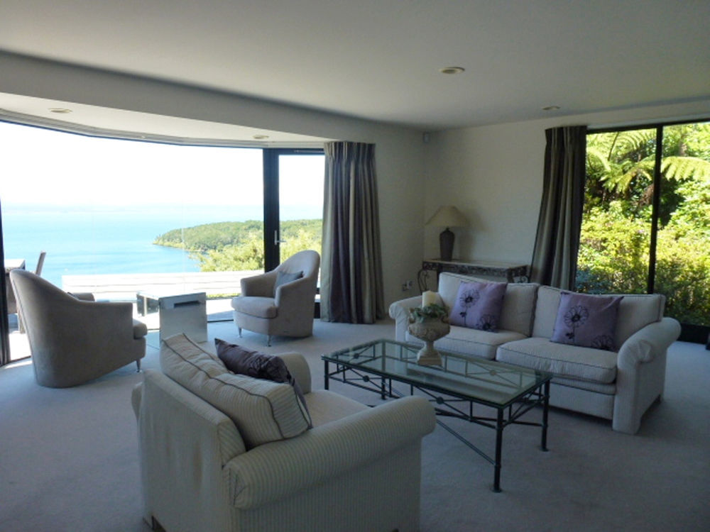 Serenity On Wakeman Taupo Exterior photo